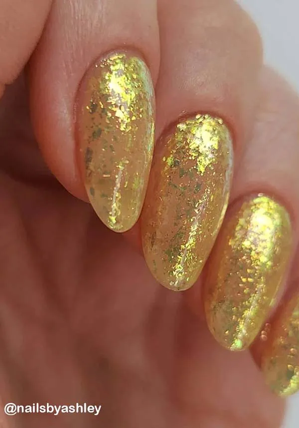 24 Hour Sunshine | NAIL POLISH