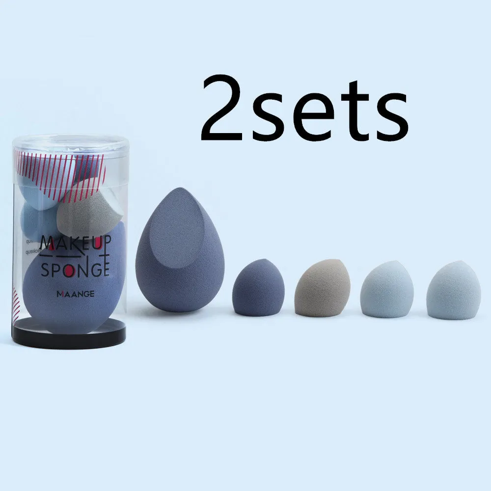 5 pack mini beauty eggs