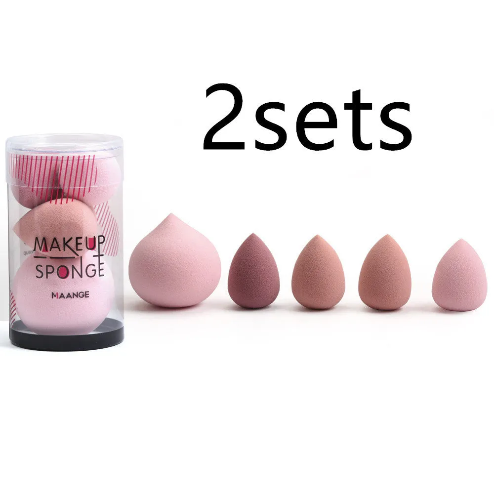 5 pack mini beauty eggs