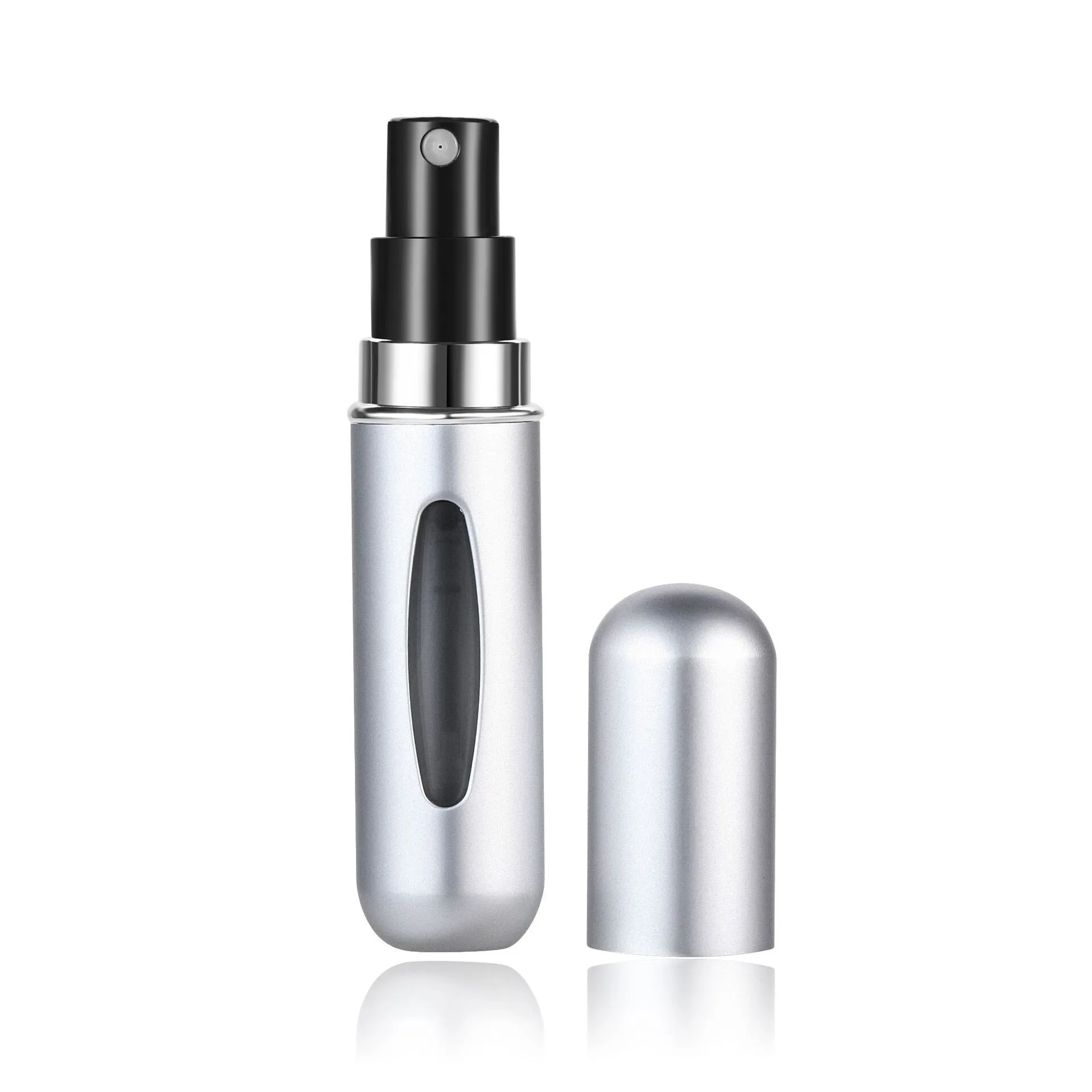 5ml Portable Mini Refillable Perfume Spray Bottle for Travel