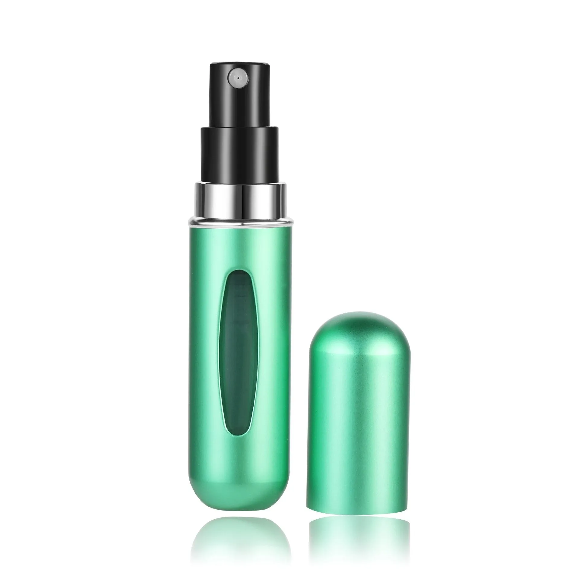 5ml Portable Mini Refillable Perfume Spray Bottle for Travel