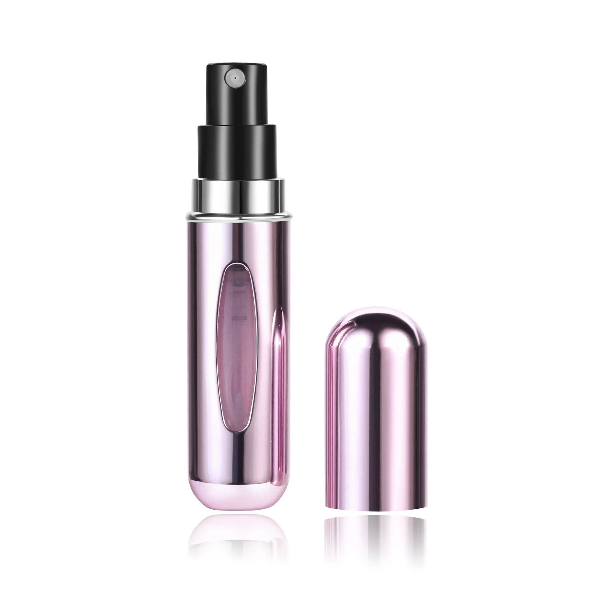 5ml Portable Mini Refillable Perfume Spray Bottle for Travel