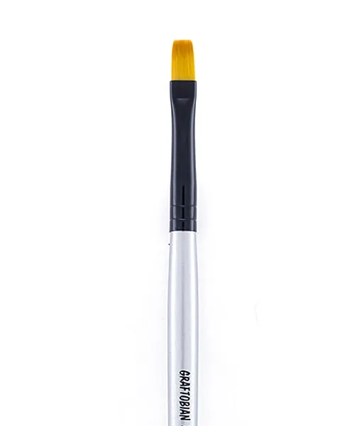 #6 Flat Brush (1-4'')