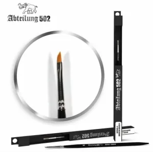 Abteilung 502 Deluxe Brushes - Angular Brush 4