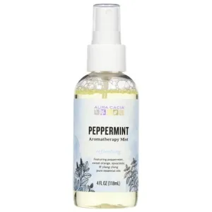 Ac Rfrshng Pprmnt Mist 4 OZ [UNFI #40900]