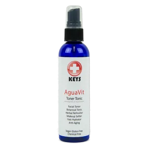 Aguavit Toner Tonic Spray