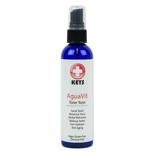 Aguavit Toner Tonic Spray