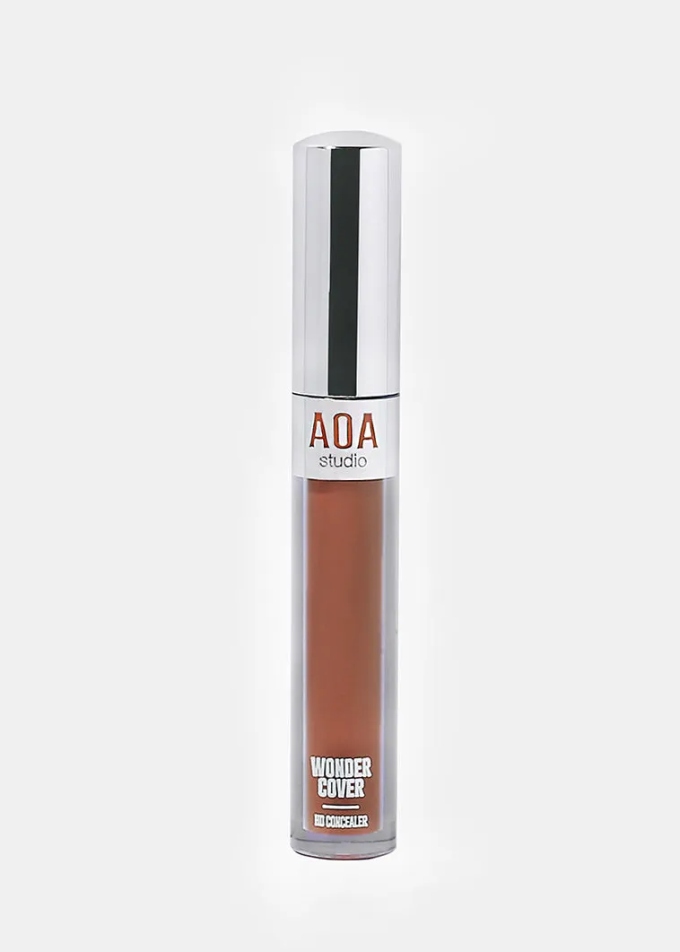 AOA Wonder Cover Concealer - Cocoa