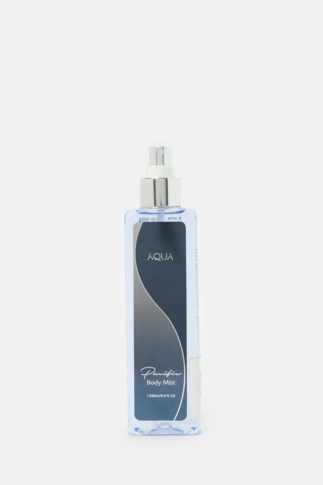 Aqua Body Mist For Men (250ml)