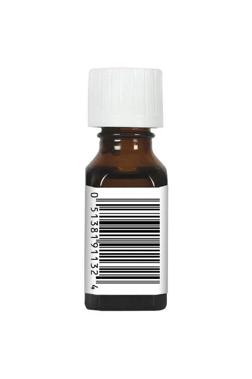 Aura Cacia Peppermint Oil 15ml