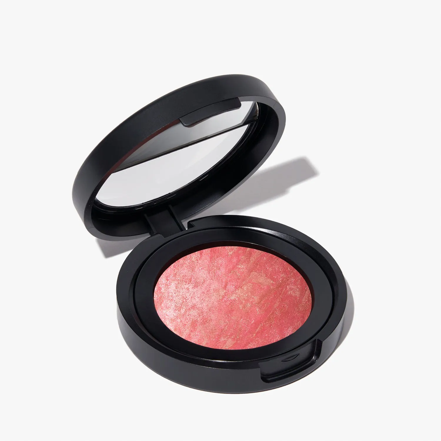 Baked Blush-n-Brighten Marbleized Blush