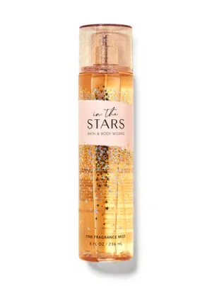 Bath & Body Works In The Star Fine Fragrance Mist 236ml