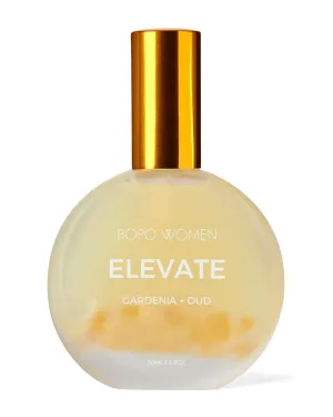 Bopo Women - Crystal Body Mist Elevate