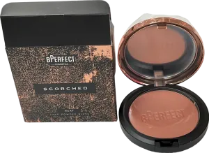 bperfect Scorched Luxe Powder Blush Heat 6g