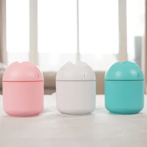 Car USB Mini Humidifier