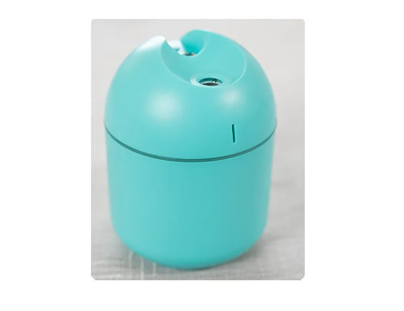 Car USB Mini Humidifier