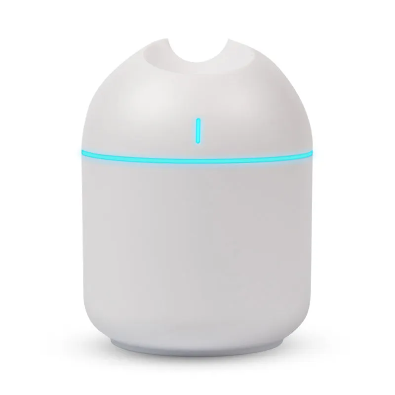 Car USB Mini Humidifier