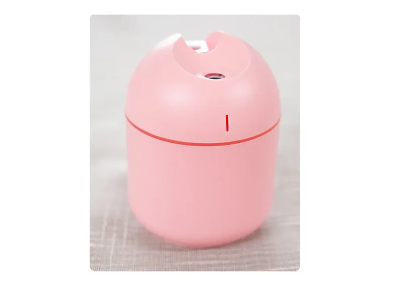 Car USB Mini Humidifier