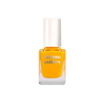 Cirque Colors - Nail Polish - Mango Jelly 0.37 oz