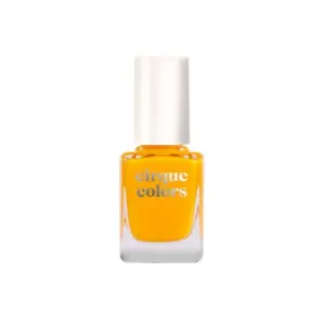 Cirque Colors - Nail Polish - Mango Jelly 0.37 oz