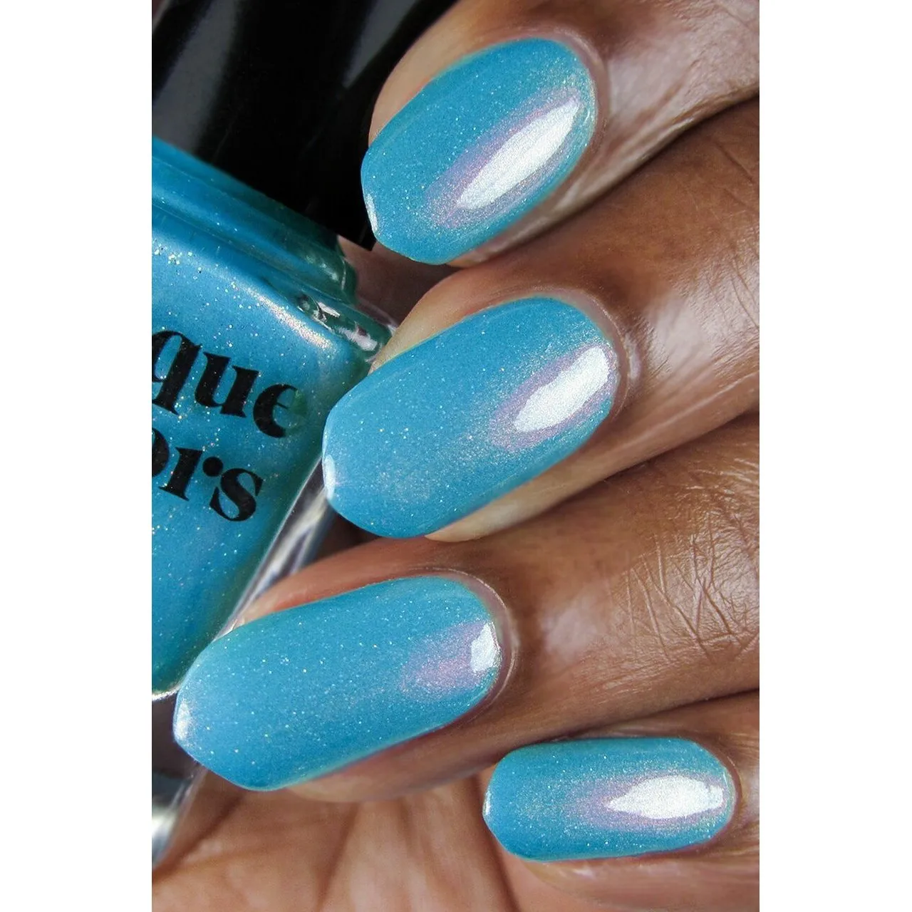 Cirque Colors - Nail Polish - Palm Springs 0.37 oz