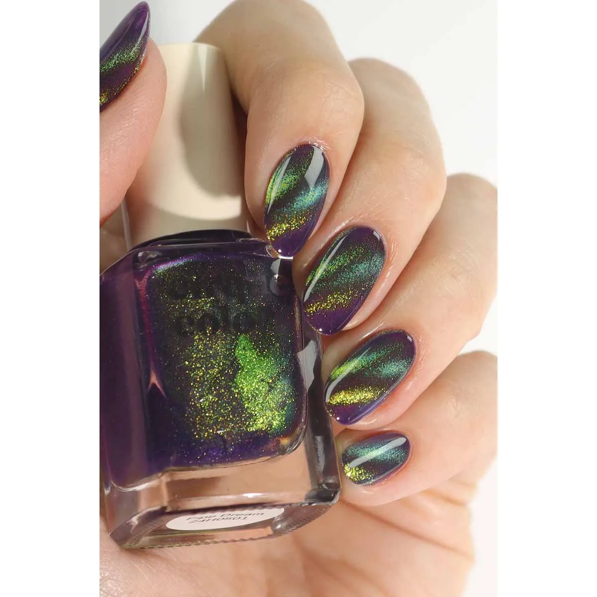 Cirque Colors - Nail Polish - Pipe Dream 0.37 oz