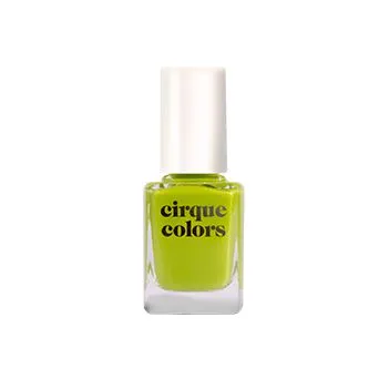 Cirque Colors - Nail Polish - Star Fruit Jelly 0.37 oz