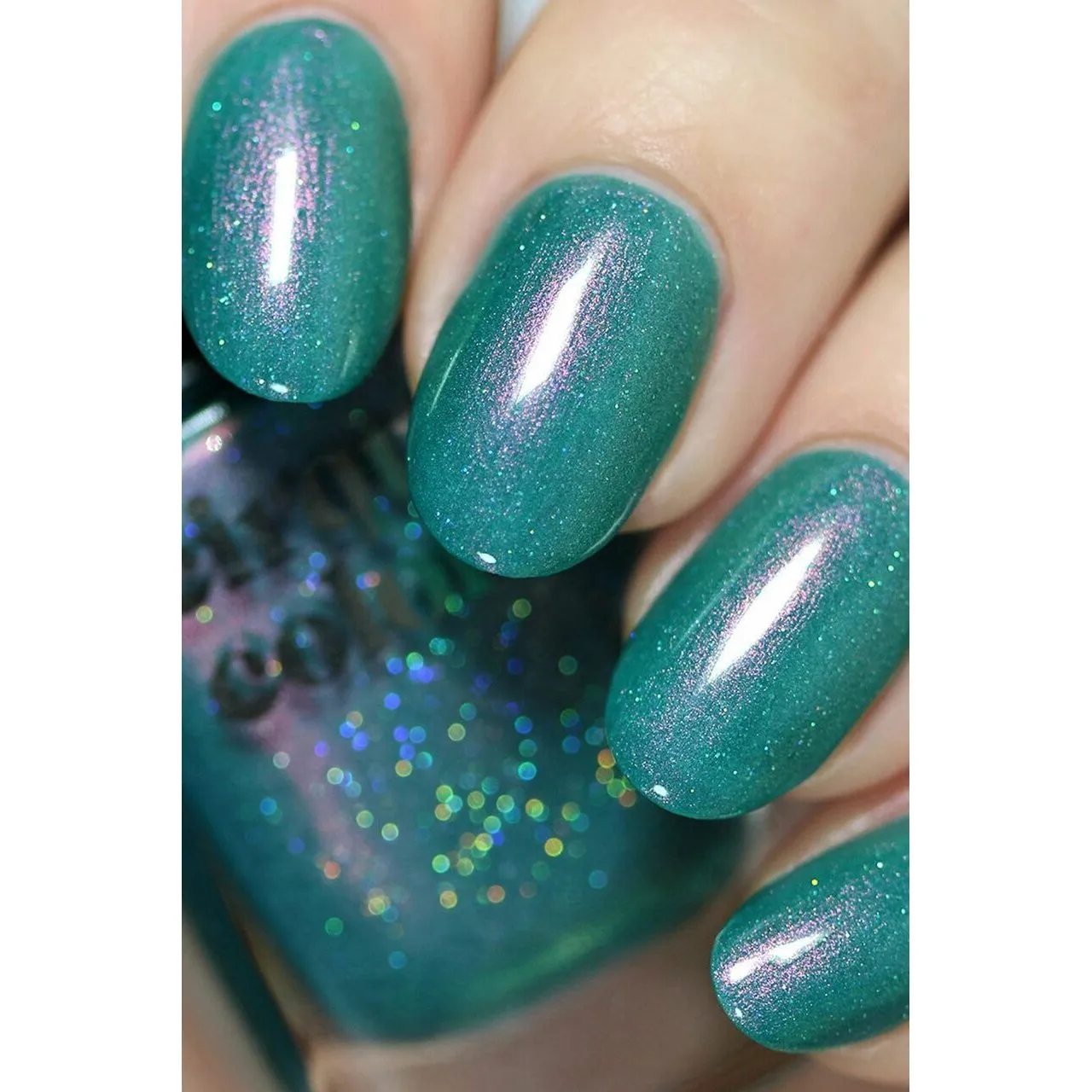 Cirque Colors - Nail Polish - Taos 0.37 oz