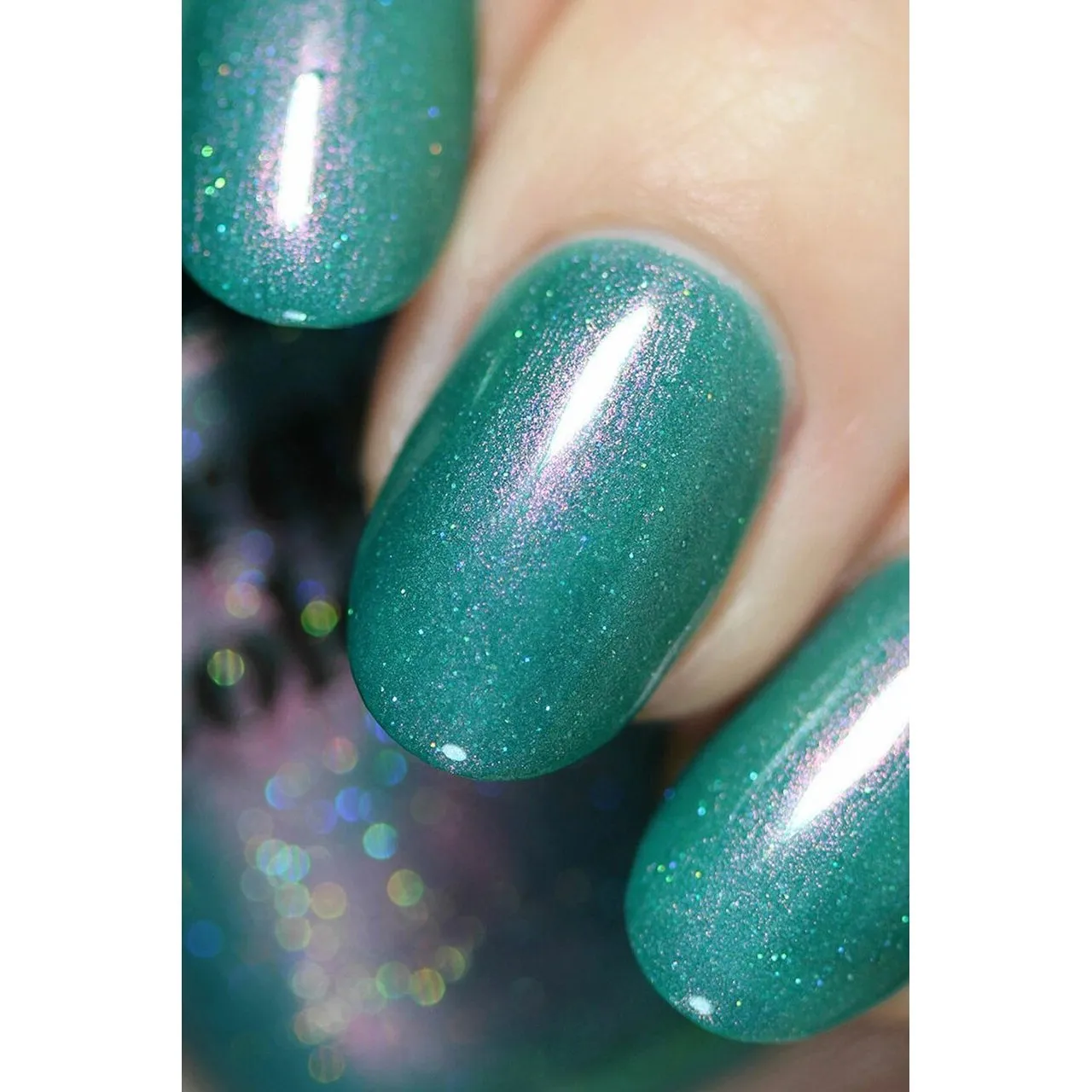 Cirque Colors - Nail Polish - Taos 0.37 oz