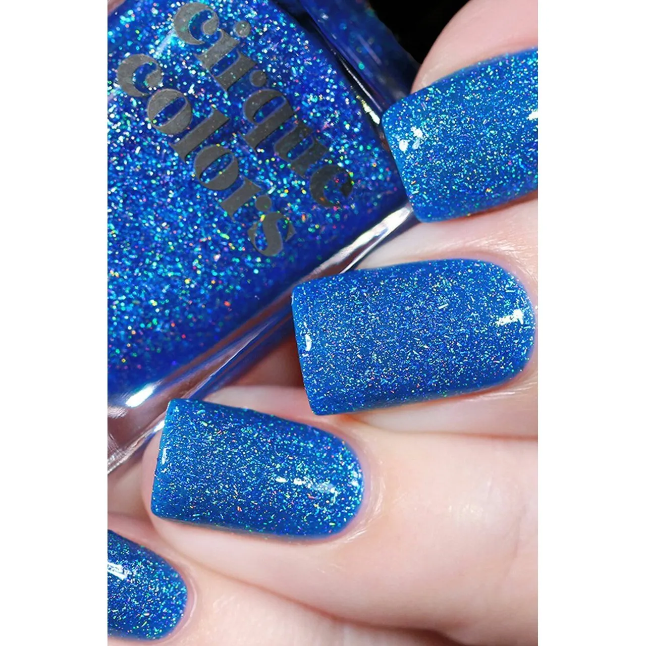 Cirque Colors - Nail Polish - Zircon 0.37 oz