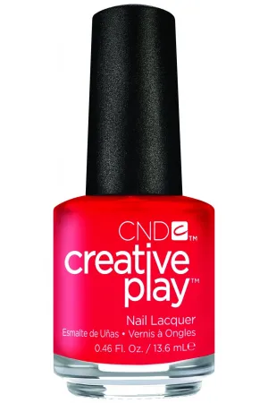 CND Creative Play Hottie Tomattie