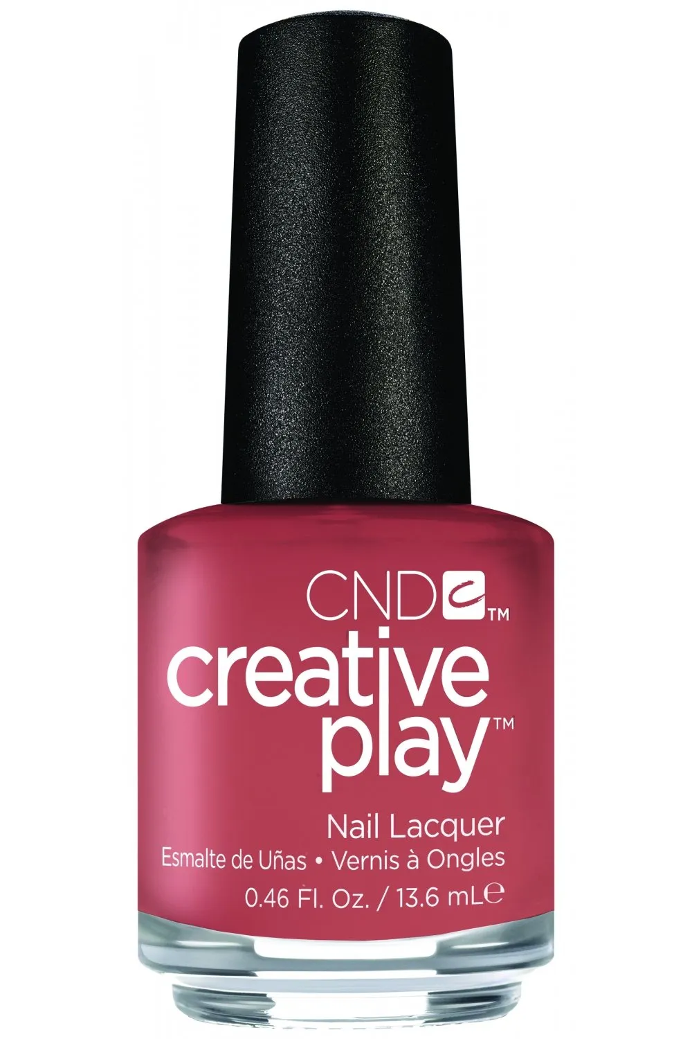 CND Creative Play Nuttin' To Wear