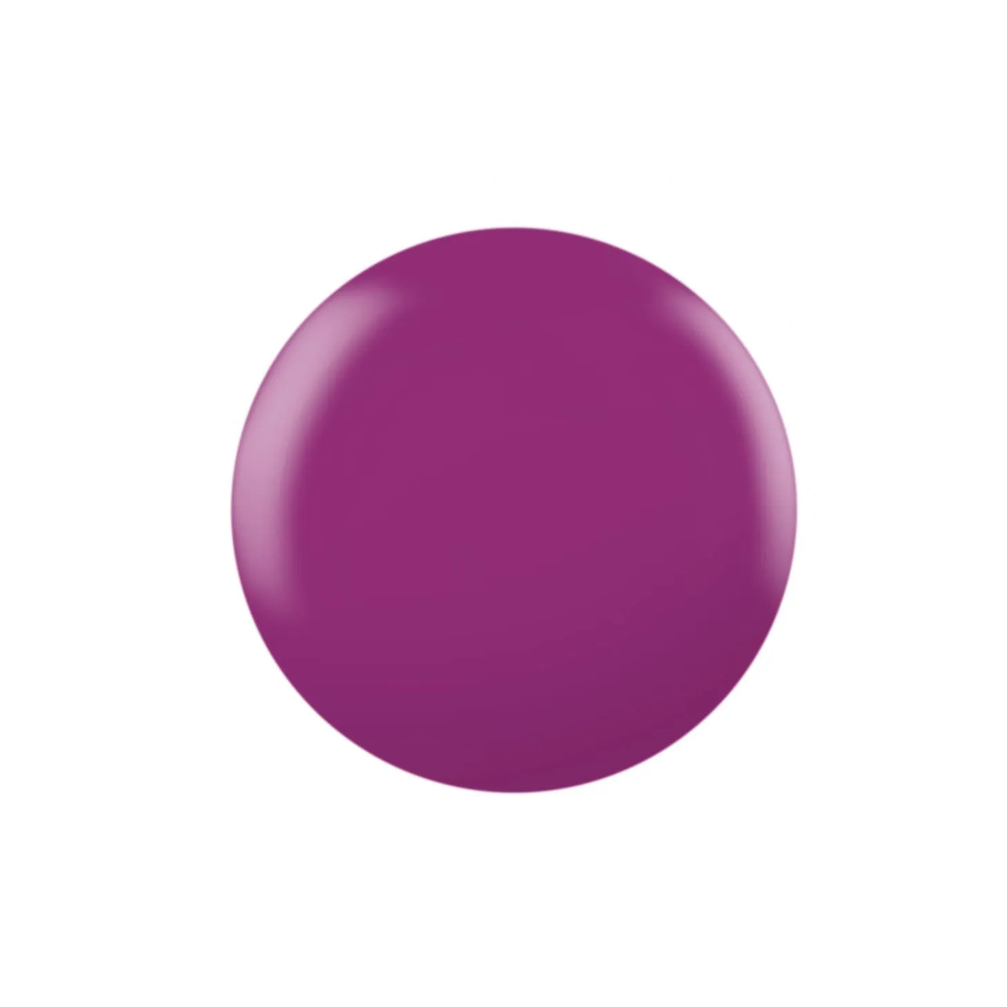 CND - Vinylux Orchid Canopy 0.5 oz - #407