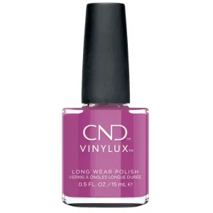 CND - Vinylux Orchid Canopy 0.5 oz - #407