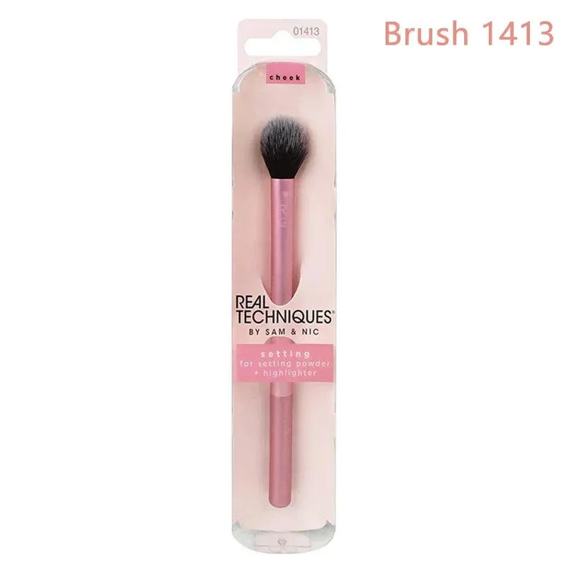 Complete Professional Makeup Brush Set for Flawless Application and Versatile Beauty Techniques