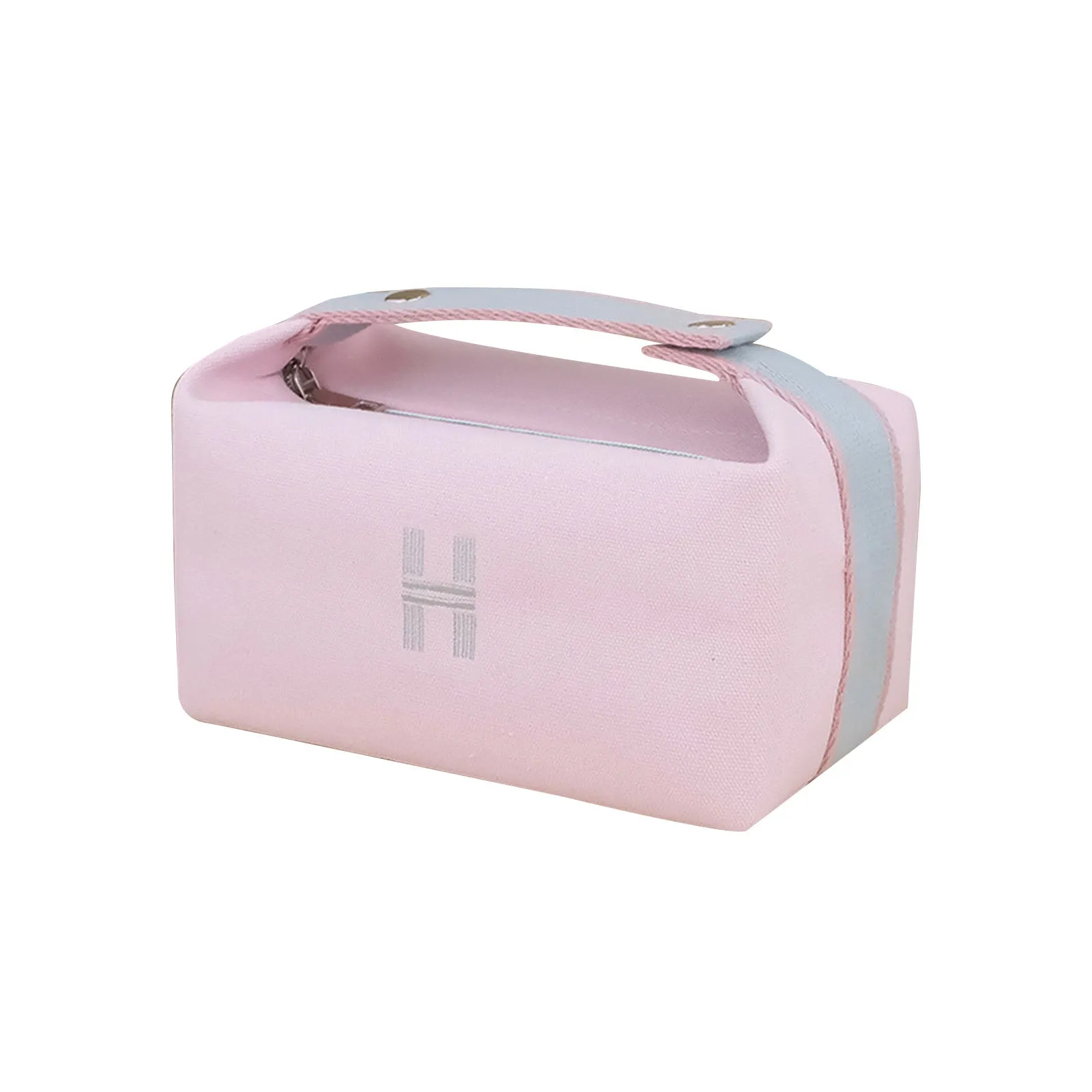 Cosmetic Travel Organizer Portable Makeup Bag