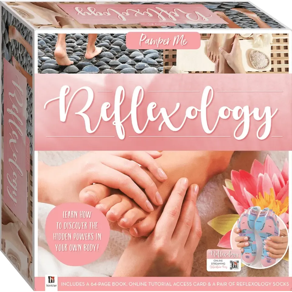 Craft & Relax Bundle