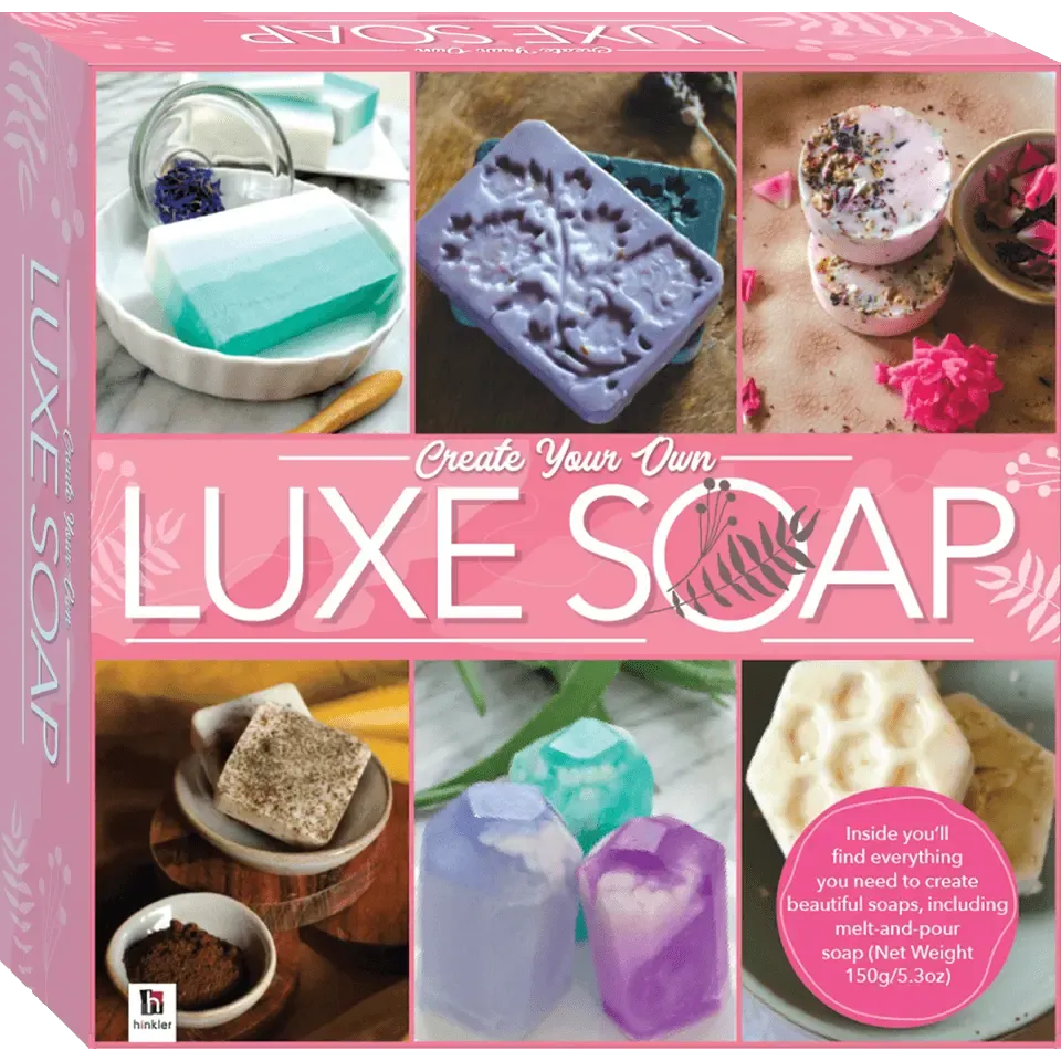 Craft & Relax Bundle