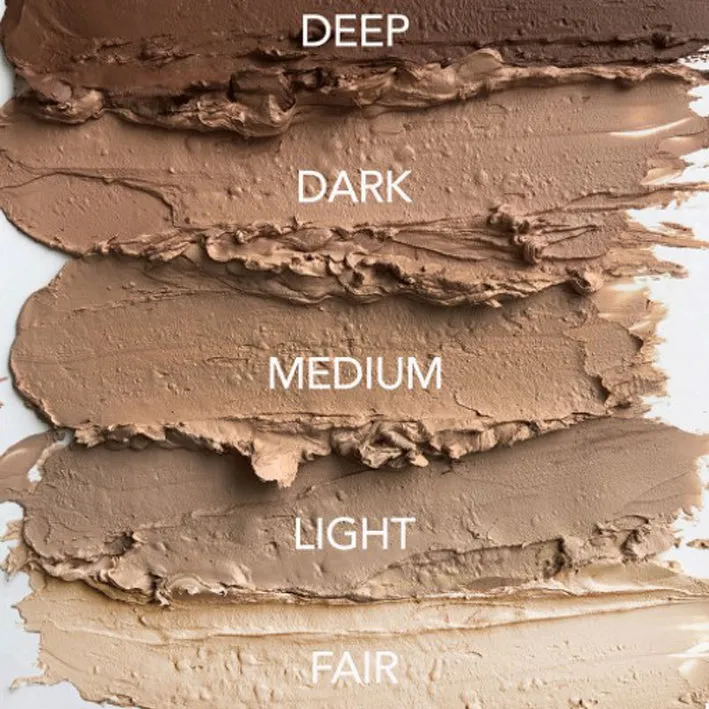 Dali Coverstick Concealer - Contour