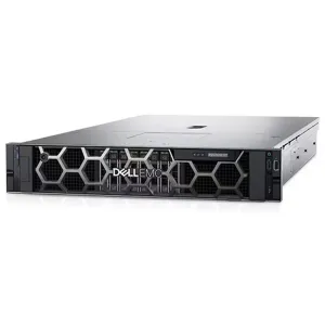 Dell PowerEdge R750xa CTO Rack Server