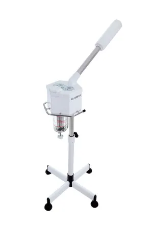 Digital Facial Spa Ozone Steamer w/ Timer