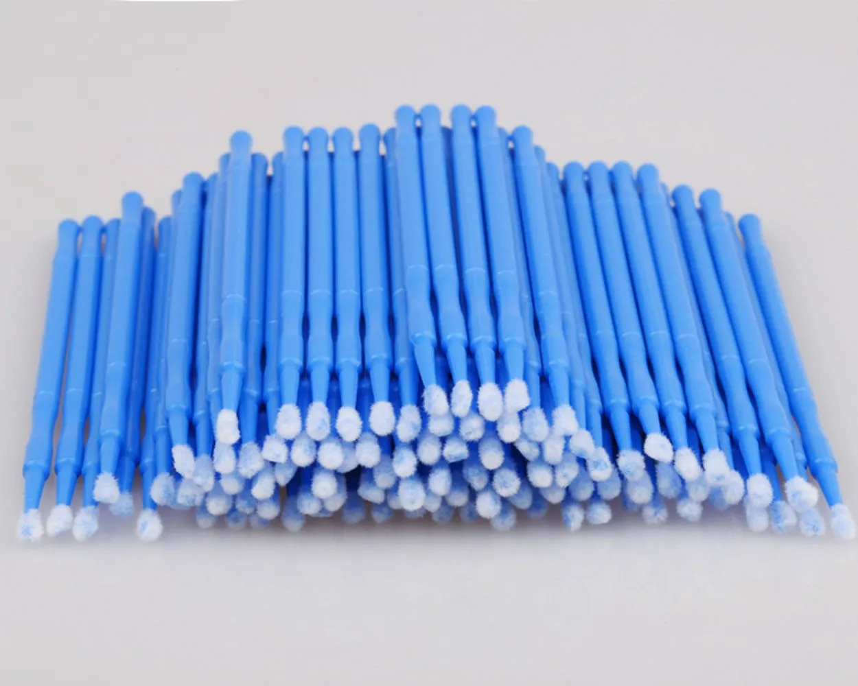 Disposable Cotton Buds 400 Pieces Micro Applicators Brush