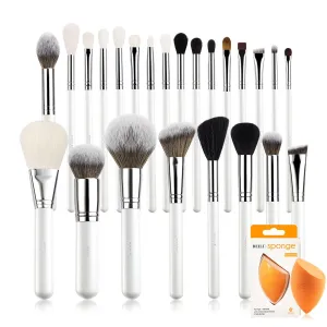 Essentials Brush Collection (WM24 Egg / WM24 EggWith Holder)