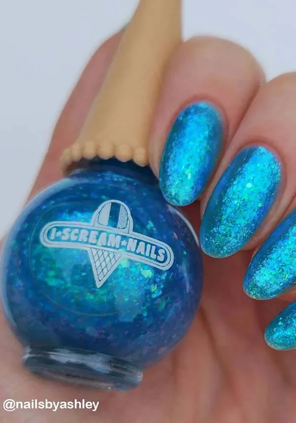 Fairy Fountain | NAIL POLISH