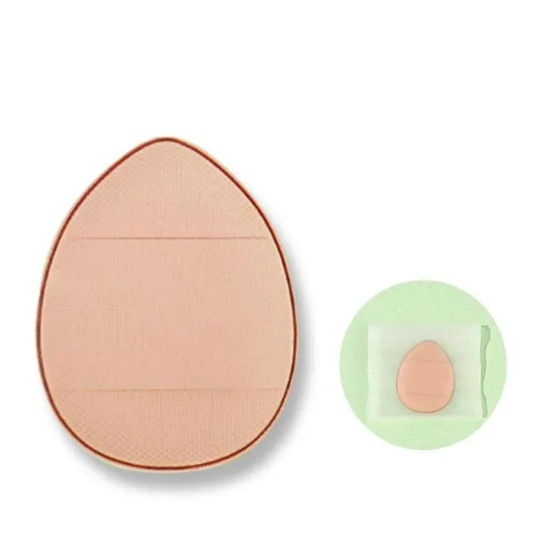 Flawless Makeup Blender Set: Achieve Professional Beauty