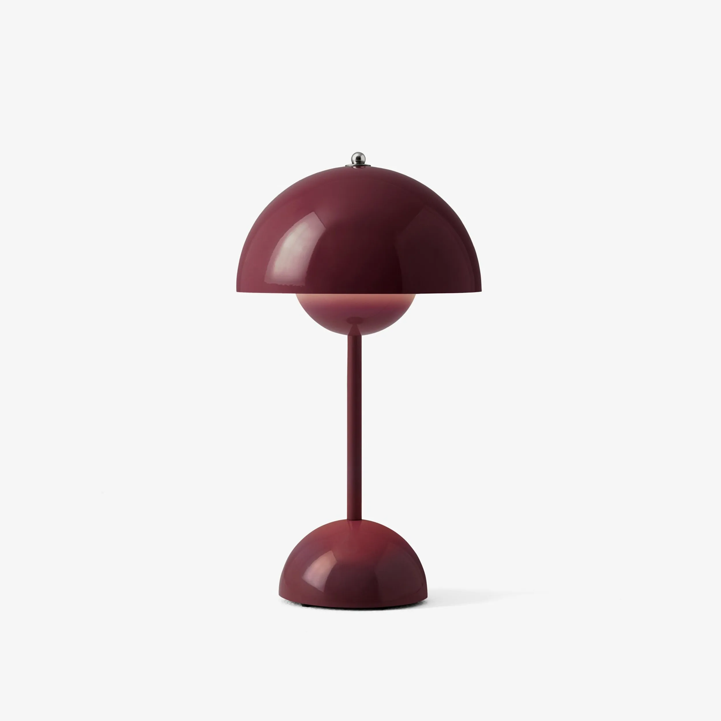 Flowerpot Portable Table Lamp VP9