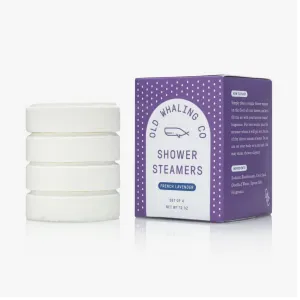 French Lavender Shower Steamers