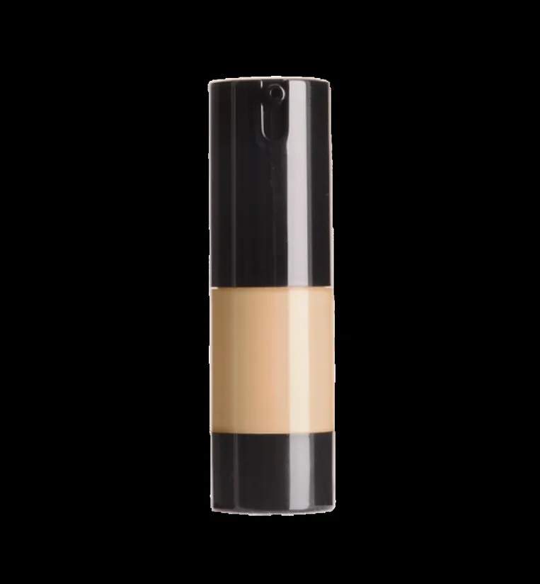 Full Coverage Concealing Cream  0.34 Fl. Oz. Pump