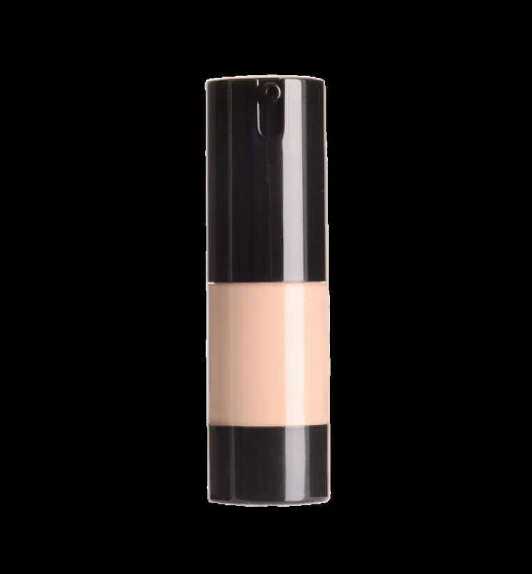 Full Coverage Concealing Cream  0.34 Fl. Oz. Pump