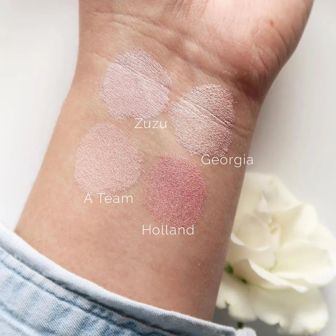 Georgia Eyeshadow